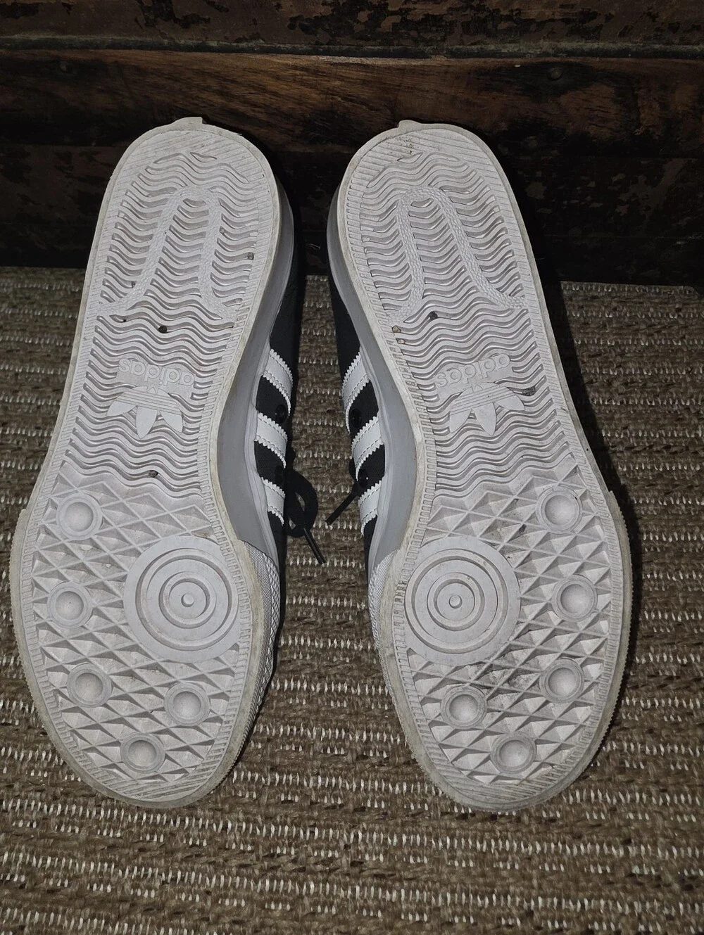 ADIDAS NIZZA 2